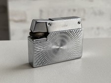 Vintage Lighter Consul Diploma Swiss made