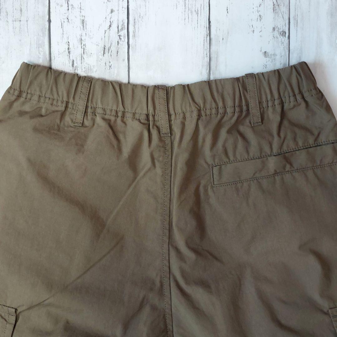 USS2 U-Cargo PNT [Loose-Fit] Sサイズ　24-25 USS2 U-Cargo PNT [Loose-Fit] Sサイズ 24-25 일본