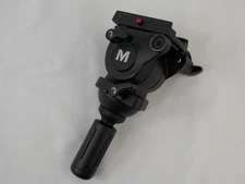 Magnus VT-4000 Fluid Tripod Head Only