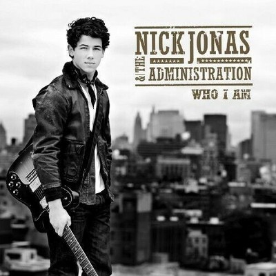 Who I Am: Special Edition by Nick Jonas (CD, 2010)