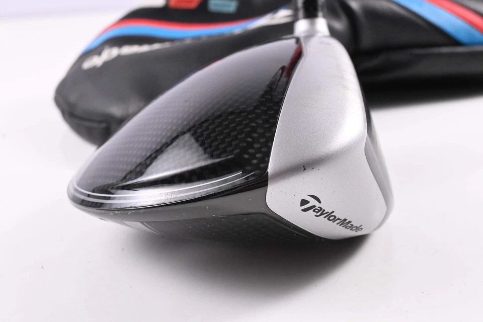 Taylormade M3 Driver / 10.5 Degree / Regular Flex Fujikura Motore Shaft - Image 3 of 4