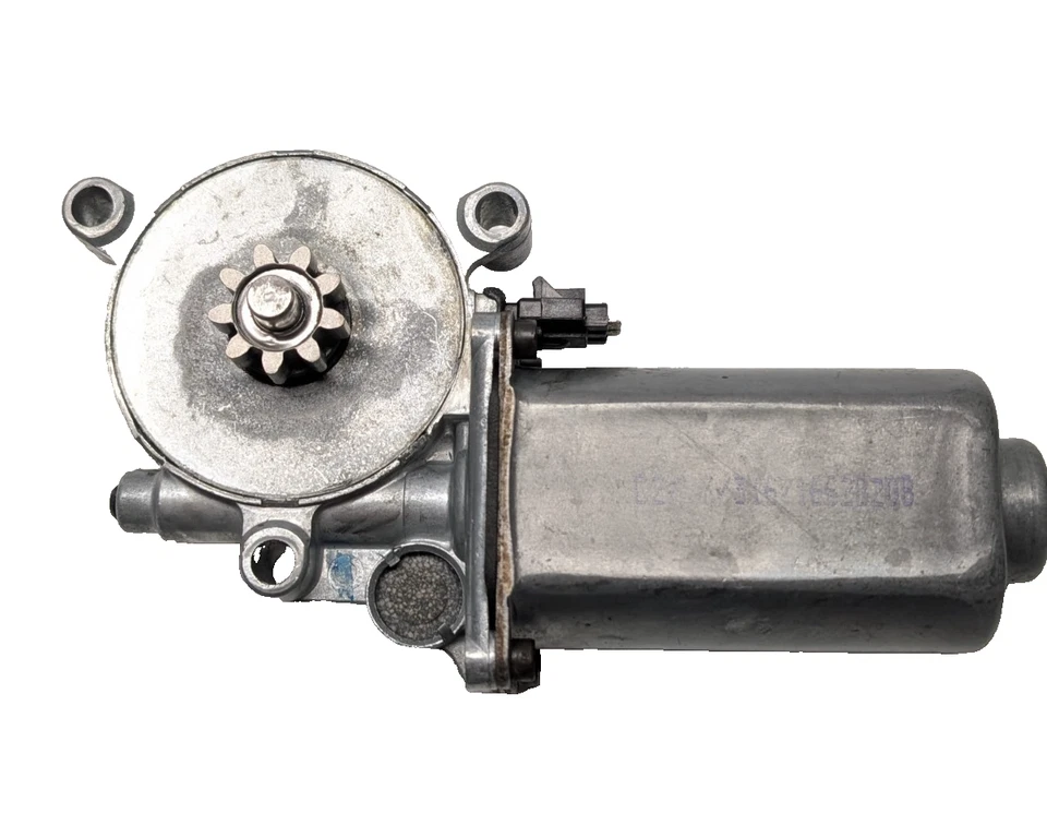 Genuine Factory OEM Power Window Lift Motor for Chevrolet Corvette 1986-1996 RH - Image 3 of 4