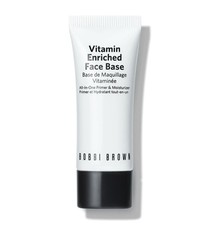 BOBBI BROWN VITAMIN ENRICHED FACE BASE MOISTURIZER PRIMER 5OZ/15ML SET OF 3X
