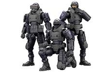 Hexa Gear Early Governor Vol.1 Night Stalkers Pack Height approx. 76mm 1 / 24sca