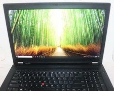 Lenovo Intel Core i7 7th Gen. 16 GB RAM PC Laptops & Netbooks for