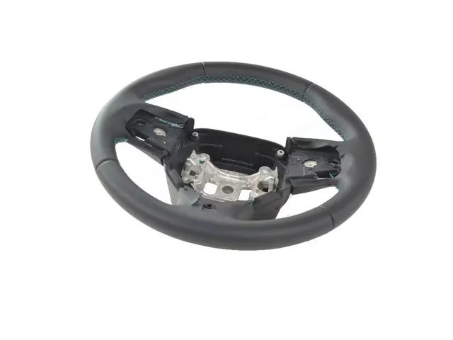 Genuine Mopar Steering Wheel 6EQ08PQQAB