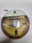 Jumper Griffins Story Xbox 360 Disk only NO Usps TRACKING