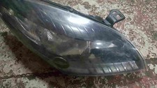 Renault Megane MK3 Coupe 2012-2016 Drivers OSF Front Headlight Head Lamp
