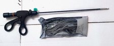 ADDLER LAPAROSCOPIC BIPOLAR MARYLAND 5MM DISSECTOR WITH CABLE INST SET 2PCS