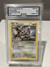 2016 Pokemon XY Minccino Fates Collide AGS 8