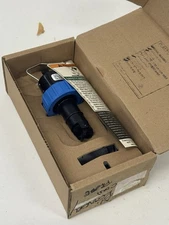 New +GF+ GEORG FISCHER 198 840 143 3-2536-P0 PADDLEWHEEL FLOW SENSOR Signet