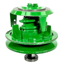 R250294 Genuine John Deere Fan Drive Dry Driven Assembly 9L