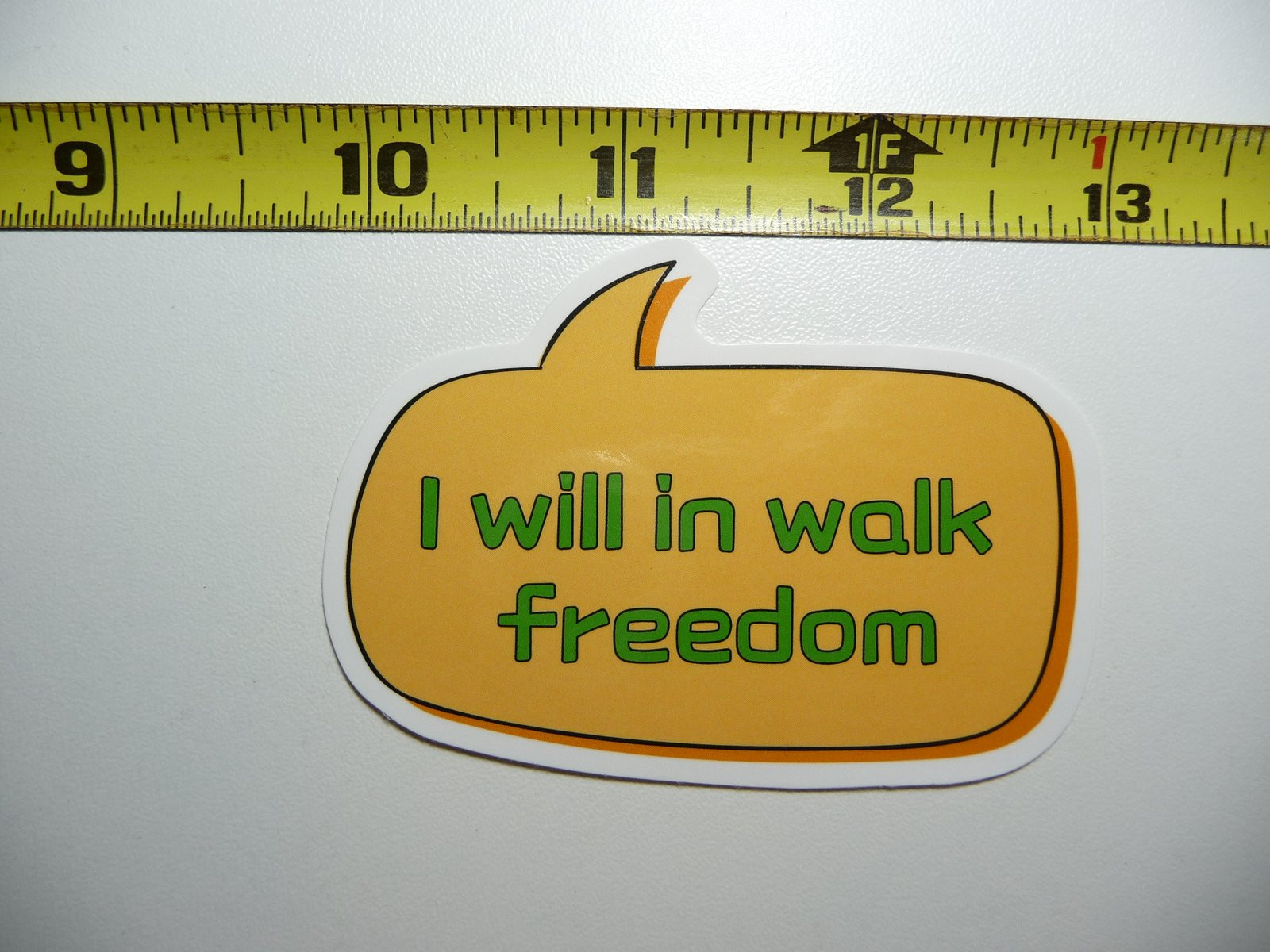 Walk in Freedom with Christian Faith, Belief, and Church Guidance