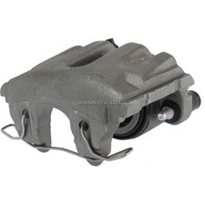 For Jaguar Vanden Plas XJ6 XJ12 XJR XJ8 Centric Left Driver Brake Caliper