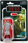 2021 Star Wars Vintage Collection Han Solo Action Figure Return of the Jedi Seal