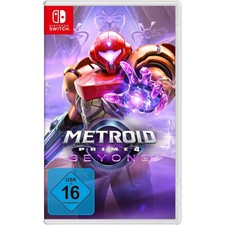 Metroid Prime 4: Beyond (Nintendo Switch 2) A...