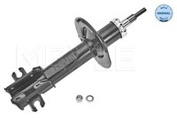Meyle 226 623 0003 StoßDäMpfer Vorne Passend FüR Fiat