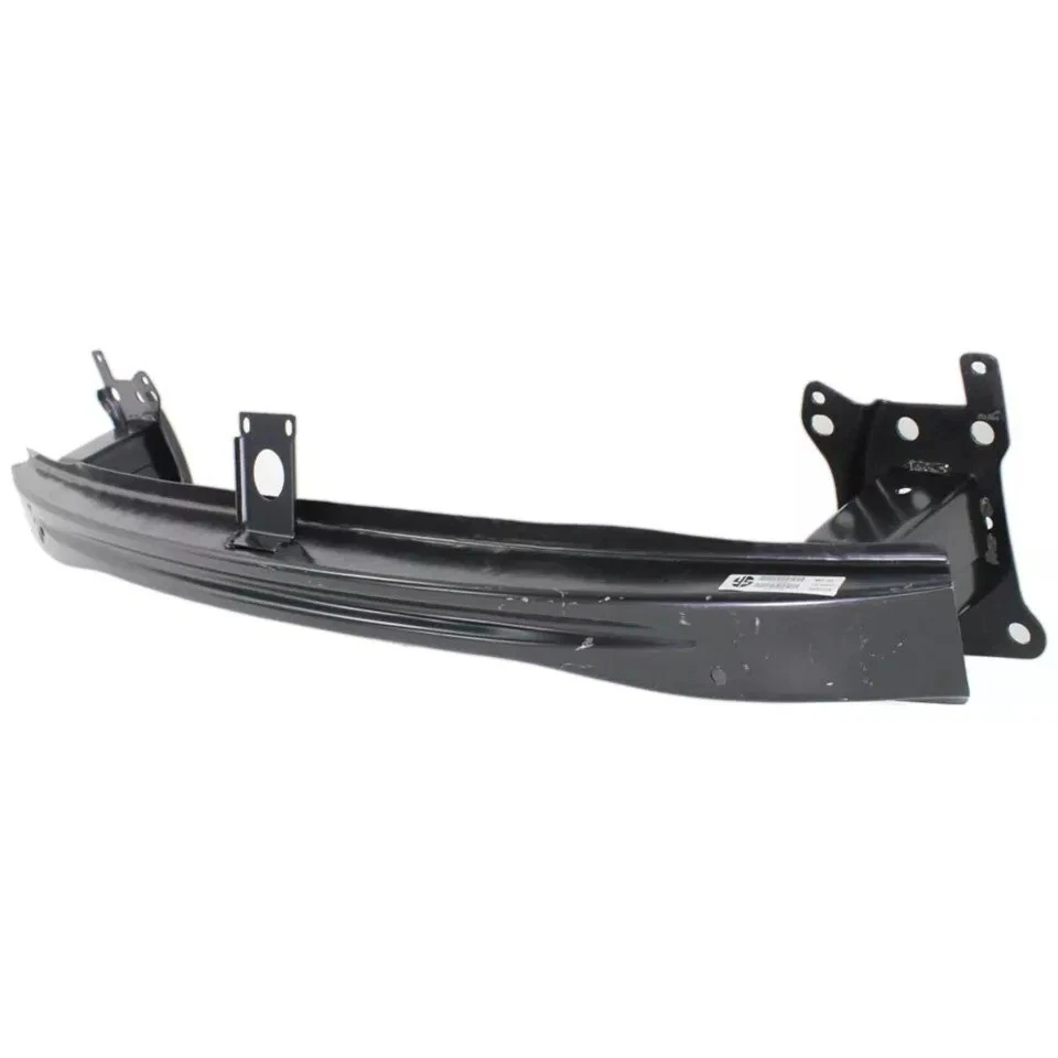 For 2006-2009 Bumper Fits Reinforcement Volkswagen Rabbit Front Steel VW1006131 Foto 3 de 4
