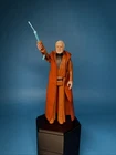 Vtg Star Wars 1977 ANH BEN Obi-Wan KENOBI Figure Gray 100% Complete DD Saber WOW