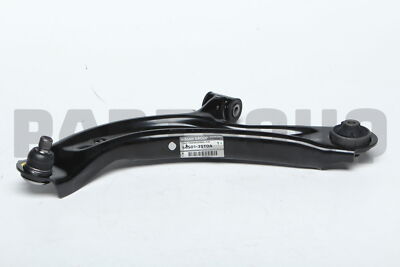 545013ST0A Genuine Nissan LINK COMPL-TRANSVERSE,LH 54501-3ST0A | eBay