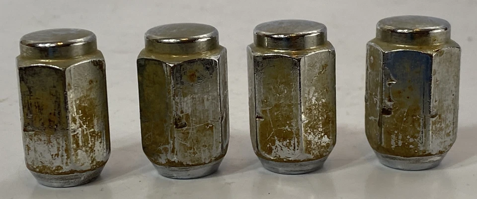 Rueda tuerca Arctic Cat 400 500 650 LE 2005 4X4 V-2 H1 OEM Foto 2 de 4