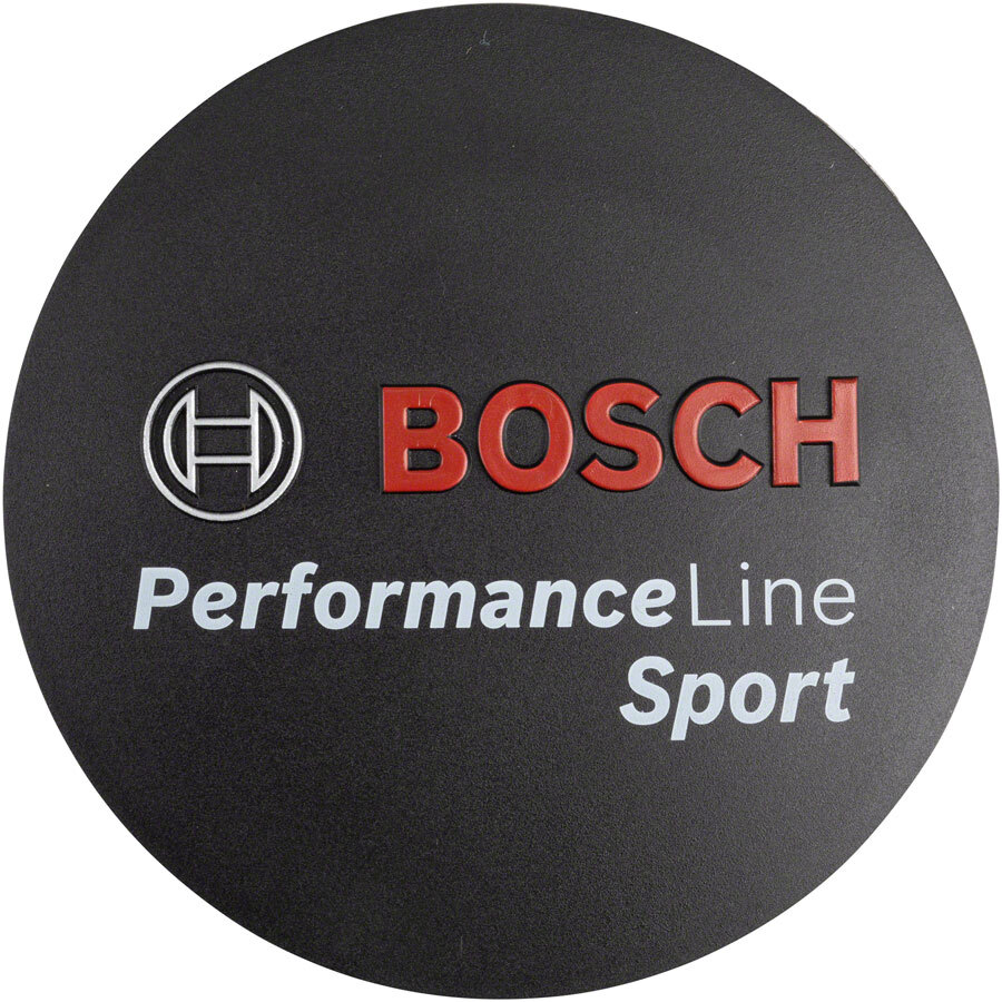 Крышка с логотипом Bosch - Performance Line Sport 2290₽