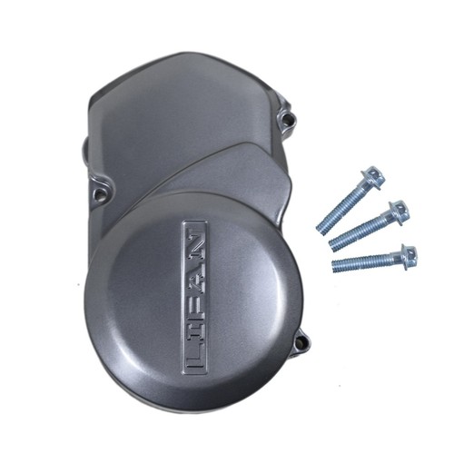 Carter Magnete E Coperchio Frizione Per Lifan 50cc-150cc – Pit Bike E Minimoto - Foto 1