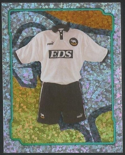 Merlin Premier League 1999 football stickers #1 to 186 - Picture 150 of 170