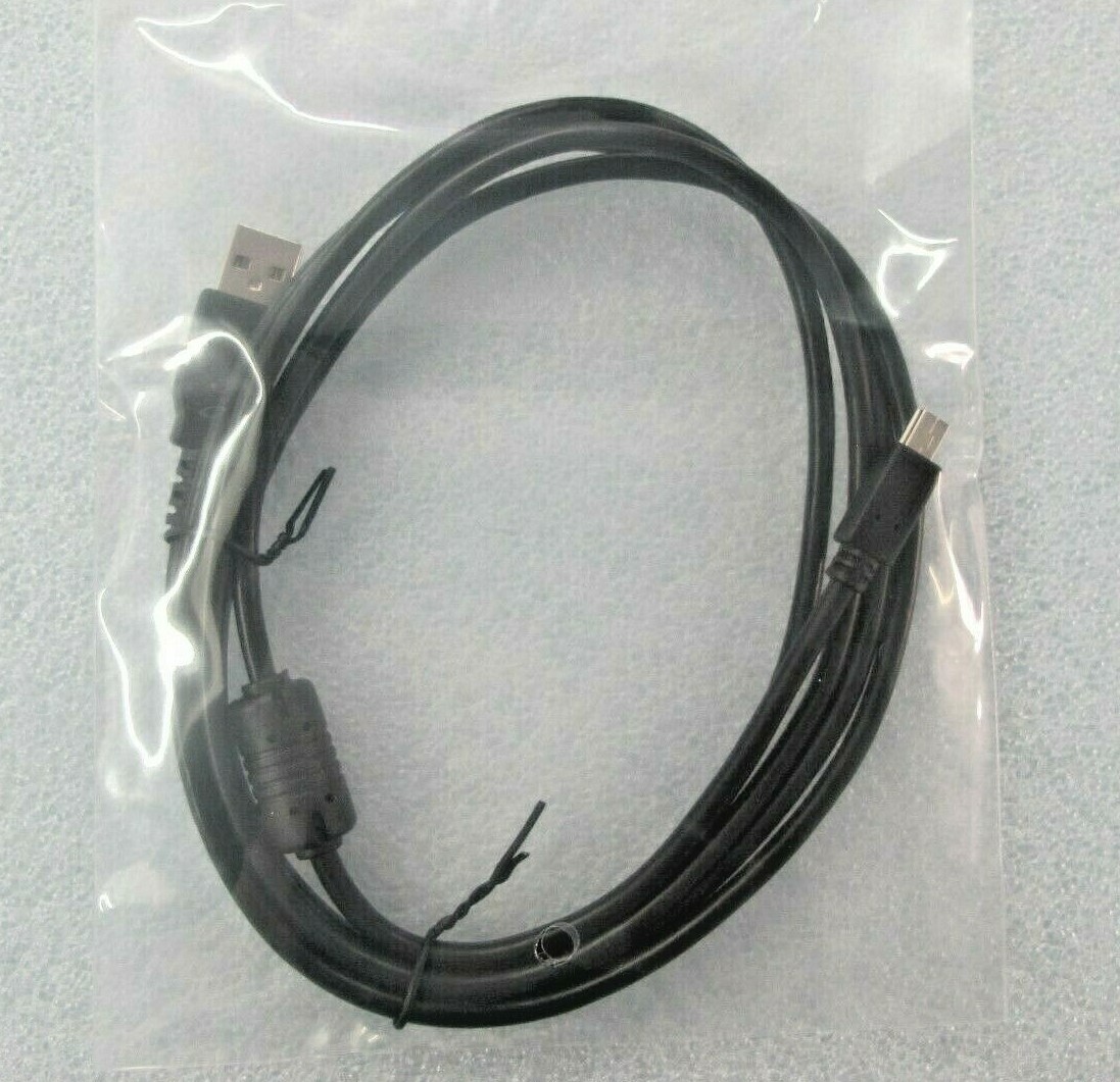 USB Interface Cable Compatible with Zurich ZR11 ZR13 ZR15 Code