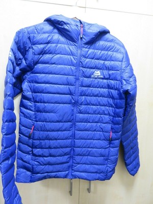 mountain equipment frontier jacket