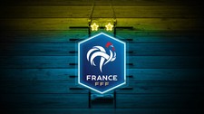 France Football Team Logo Neon Sign Light Worlld Cup Holiday Decoration 17