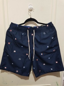 h and m swimming trunks
