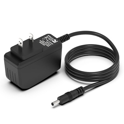 8V Charger for Philips Norelco HQ840 Power Cord Replacement for Philips Trimmer