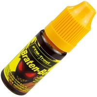 (539,00€/1L) Ftm Braten-Bengel ÖL - 10Ml Fischlockstoff Zum Angeln Auf Forelle