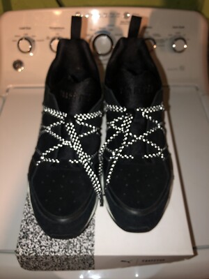 Puma x Trapstar Cell Bubble Mens Sneakers