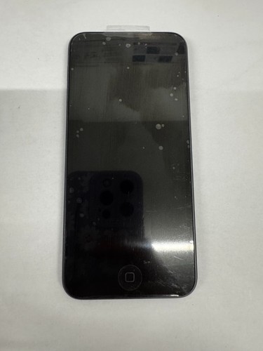 Apple iPod Touch 5th 32GB Black - Picture 3 of 5