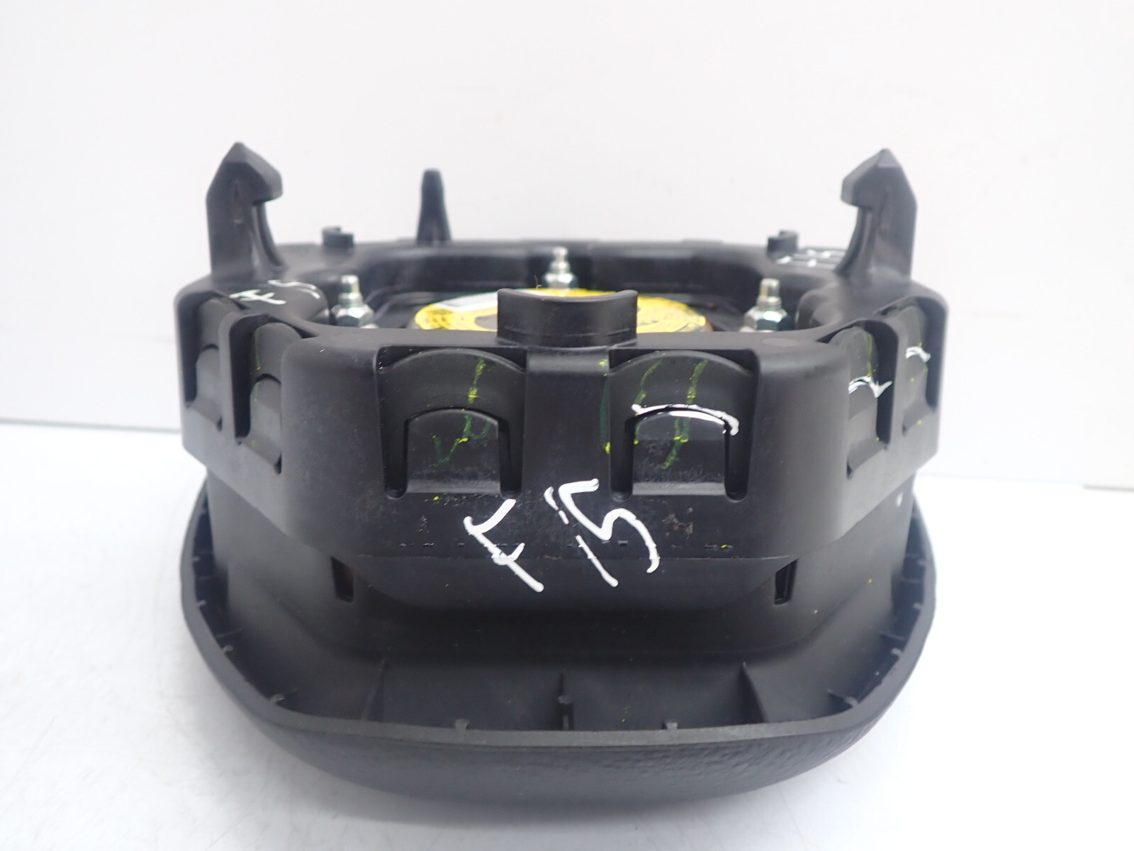 BMW X5 F15 STEERING WHEEL AIRBAG 6787342 for sale online | eBay
