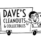 Dave's Cleanouts and Collectibles