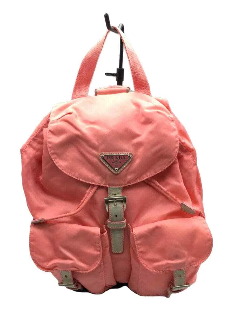 Prada backpack online ebay