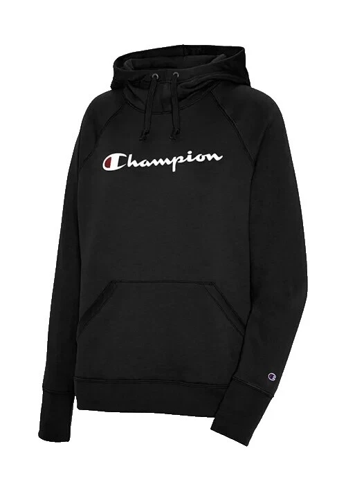 Sudaderas de algodón Champion para Mujeres
