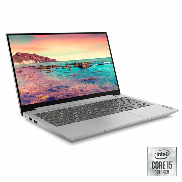 Lenovo Ideapad S340 81UM001XUS Core i5-10210U 256GB SSD 8GB