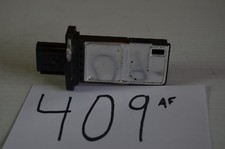 2012 Ford Fusion 2.5L, Auto, FWD Mass Air Flow Meter Sensor Used #409-AF