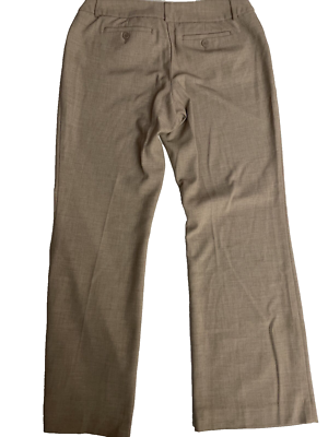 apt 9 curvy fit dress pants Apt 9 Curvy Fit Trousers Apt. 9 M (8-10)