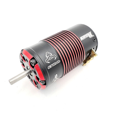 Surpass Rocket 4274 4-Pole 1500KV 1/8 Sensored Brushless Motor (5mm) OZRC ML773