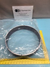 TOKYO ELECTRON TEL DEPOSITION SHIELD, 158182