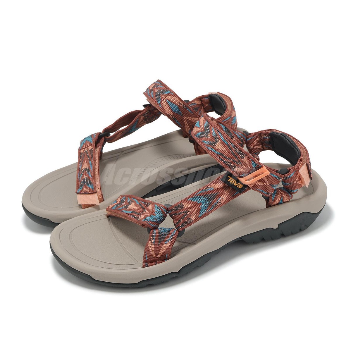 Teva W Hurricane XLT2 Archive Wings Blooming Dahlia Women