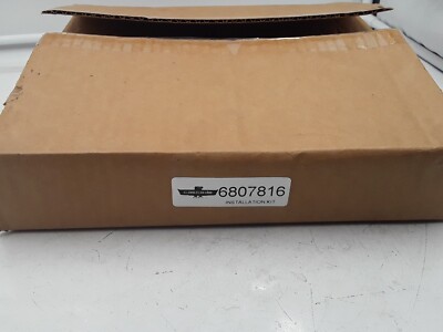 Cascade Installation Kit 6807816