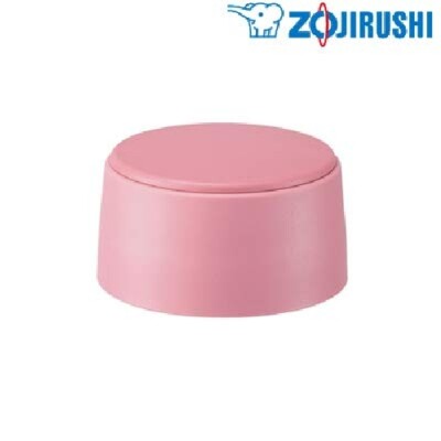ZOJIRUSHI SM-S10N-PA Optionales Zubehör ABSCHRAUBBARER Deckel (Rosa) für SM-N...