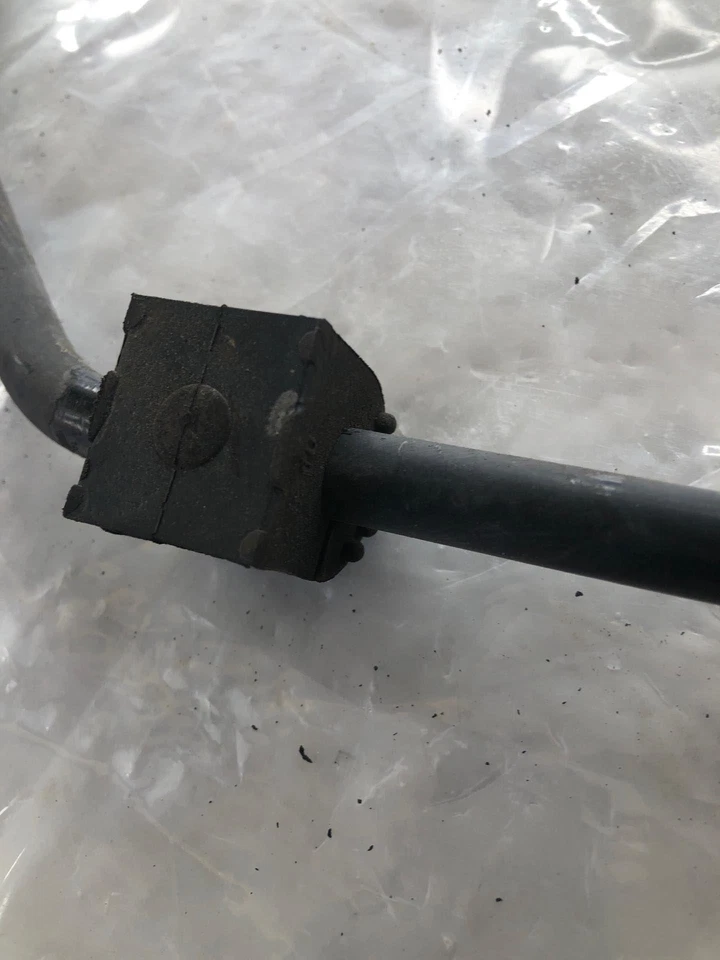 1994 - 1998 MERCEDES BENZ C230 Rear Stabilizer Bar Anti-Sway Bar Link End Right - Image 4 of 4