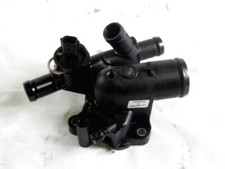Le Boîtier De Thermostat Avec M Capteur 28610 Renault Trafic